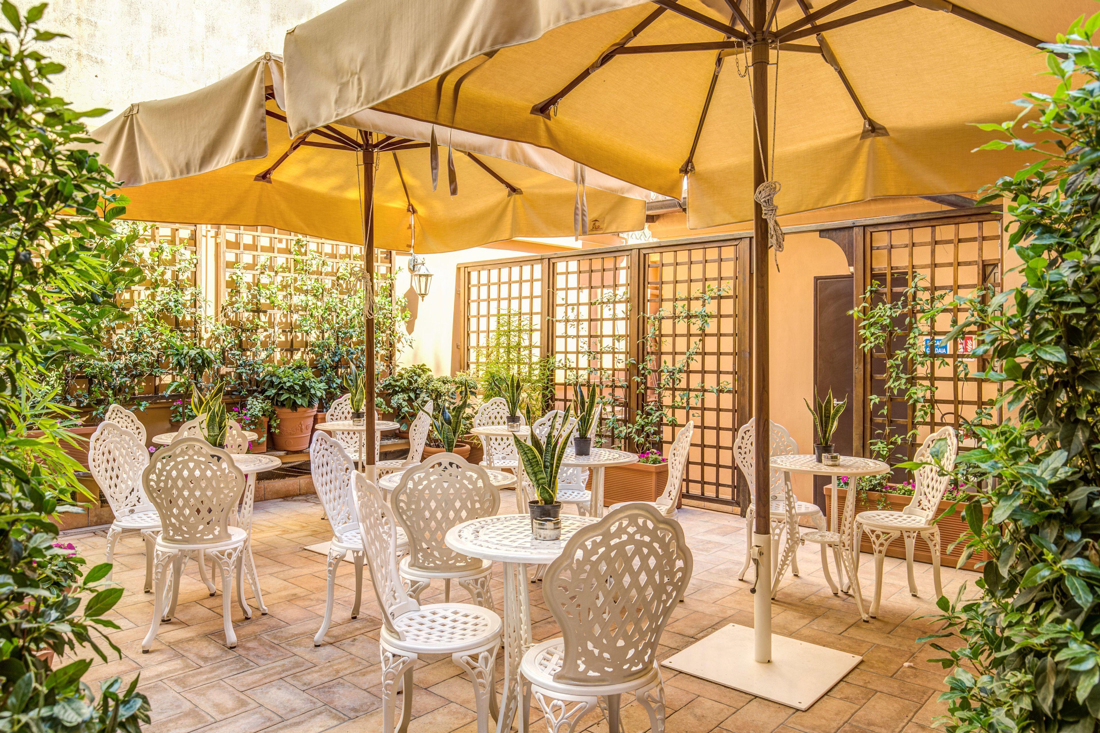 Charme Spagna Boutique Hotel — Foto 3